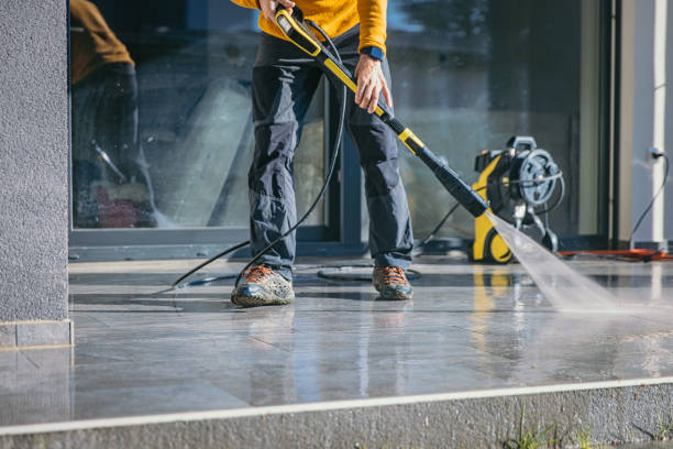 Encantada Ranchito El Calaboz, TX Pressure Washing Services Company